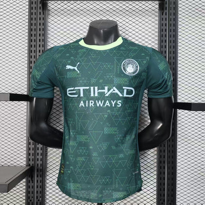 Maillot Manchester City EA SPORT FC 25/26