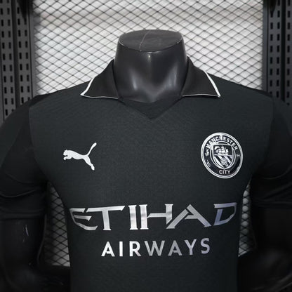 Maillot Manchester City extérieur 25/26