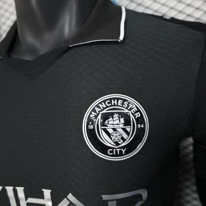 Maillot Manchester City extérieur 25/26