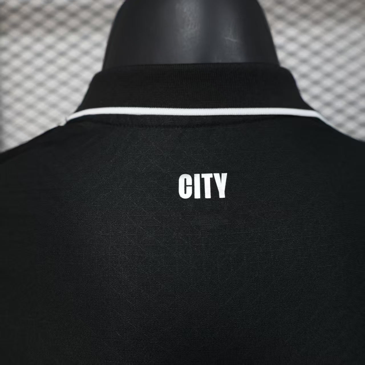 Maillot Manchester City extérieur 25/26