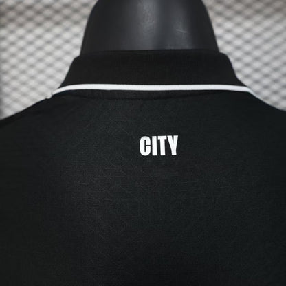 Maillot Manchester City extérieur 25/26