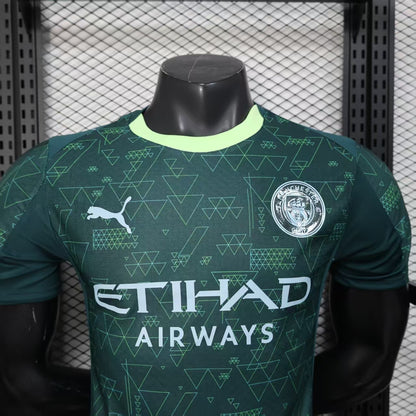 Maillot Manchester City EA SPORT FC 25/26