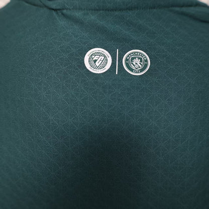 Maillot Manchester City EA SPORT FC 25/26