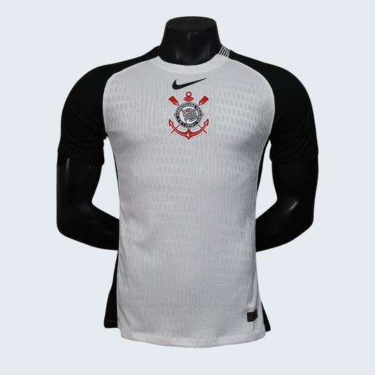 Maillot Corinthians domicile 25/26