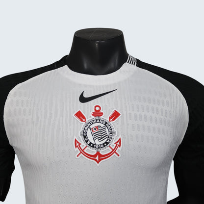 Maillot Corinthians domicile 25/26