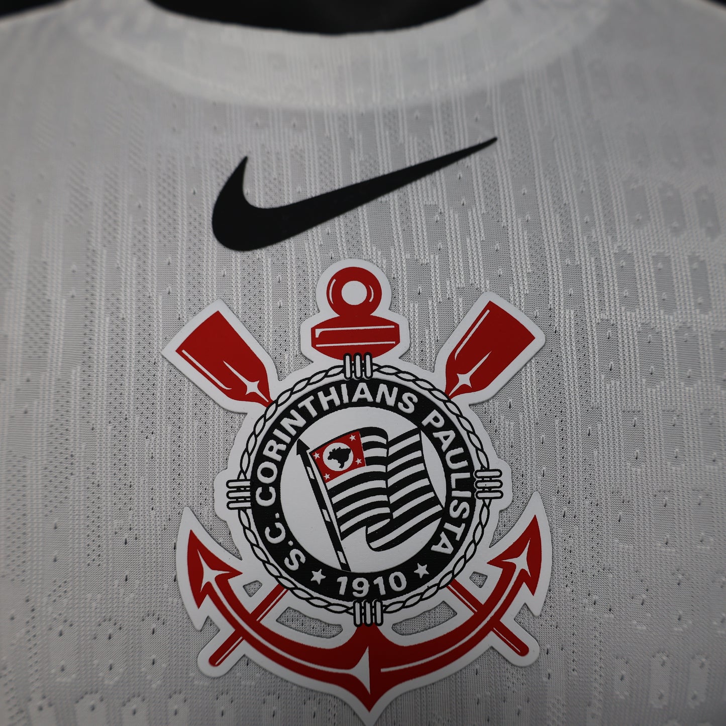 Maillot Corinthians domicile 25/26
