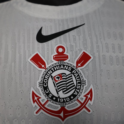 Maillot Corinthians domicile 25/26