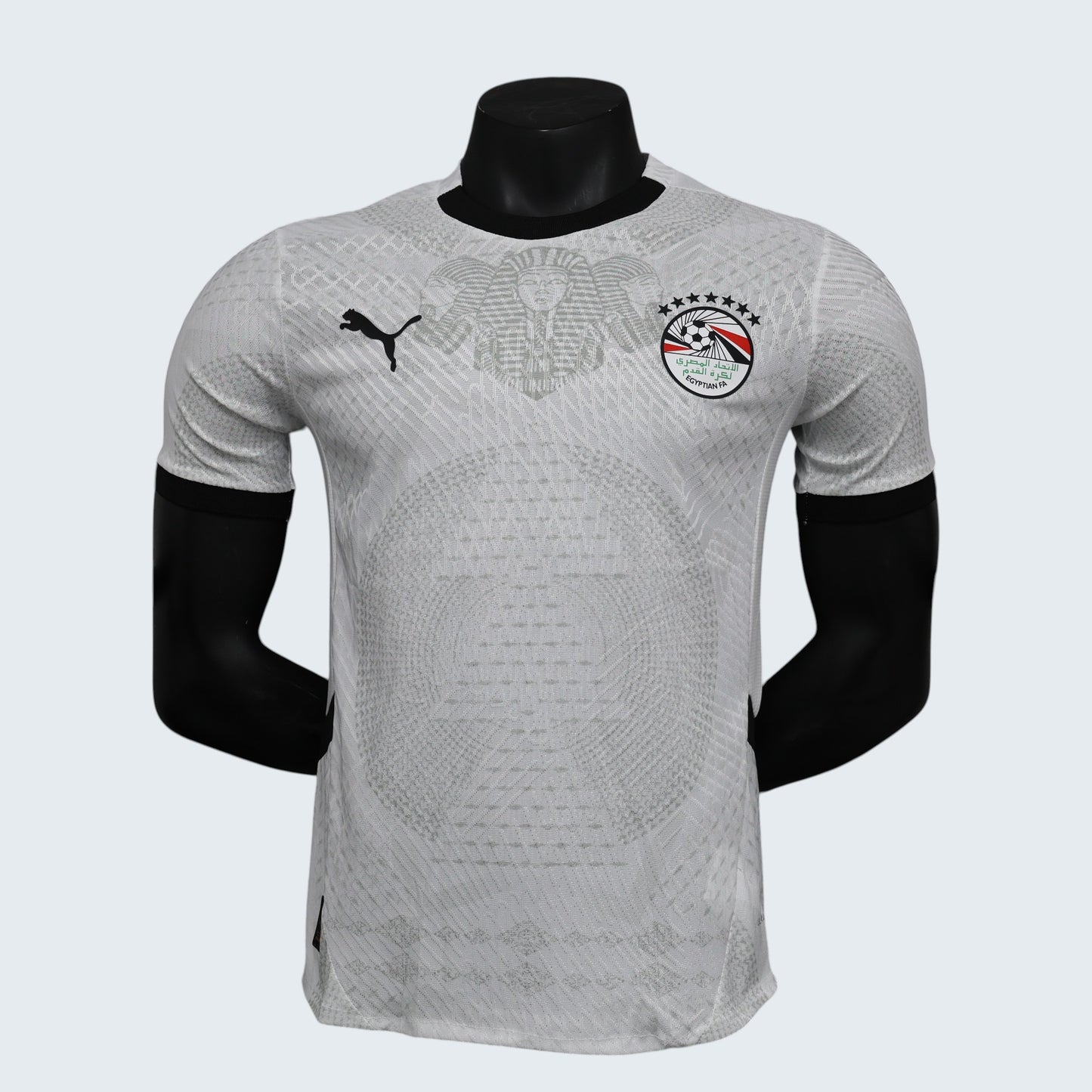 Maillot Egypte extérieur 2025