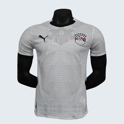 Maillot Egypte extérieur 2025