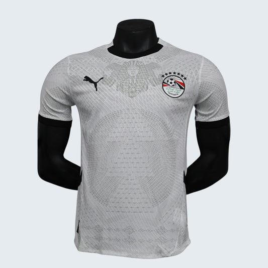 Maillot Egypte extérieur 2025