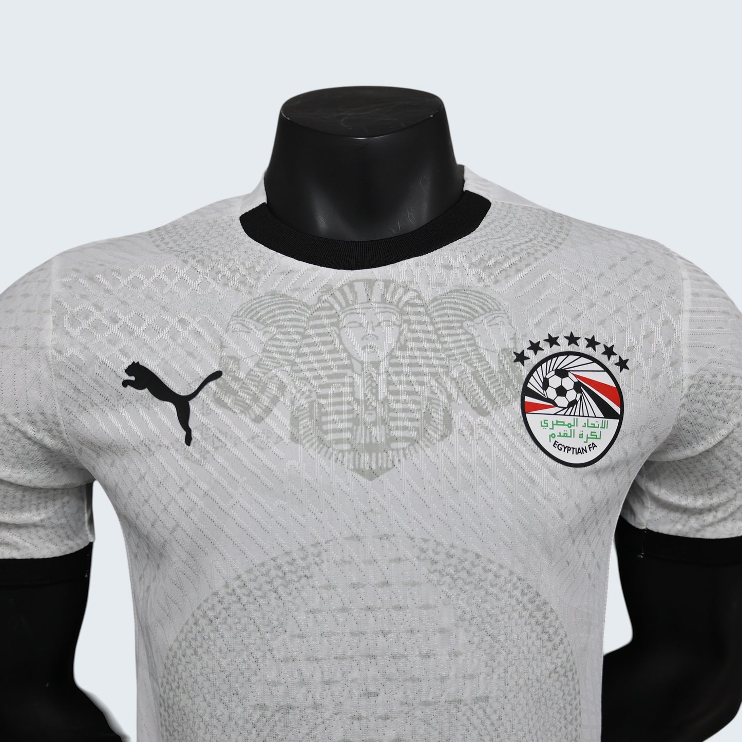 Maillot Egypte extérieur 2025