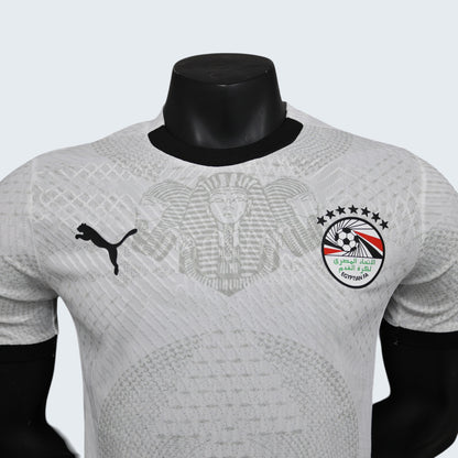 Maillot Egypte extérieur 2025