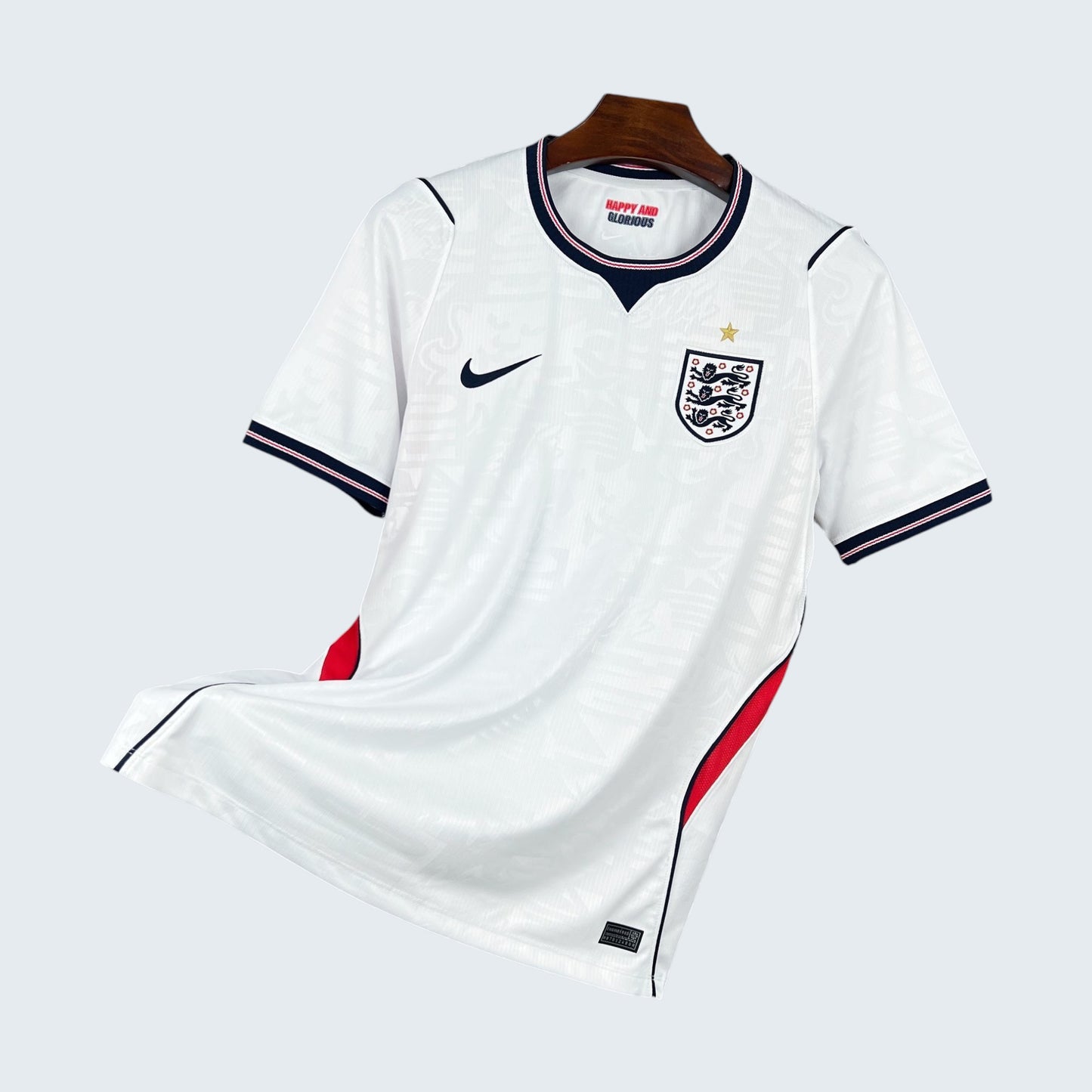Maillot Angleterre domicile 2026