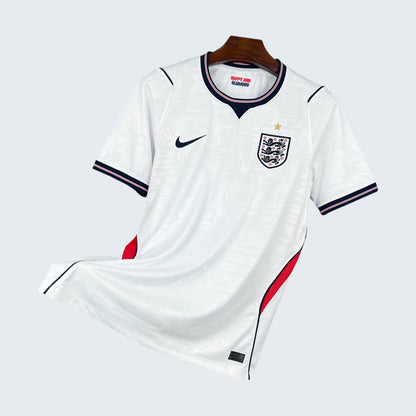 Maillot Angleterre domicile 2026