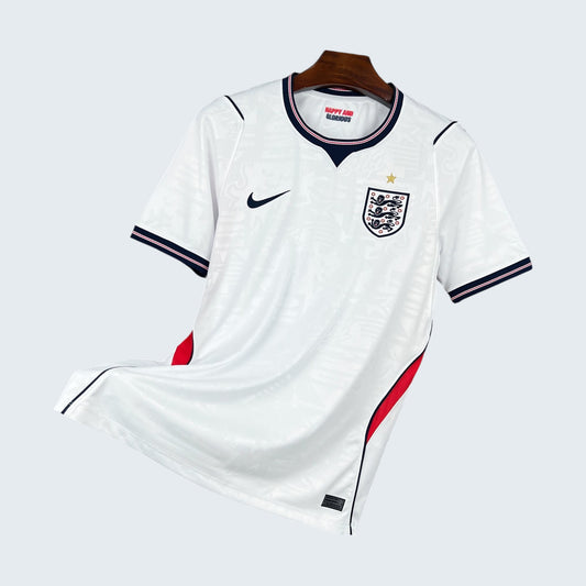 Maillot Angleterre domicile 2026