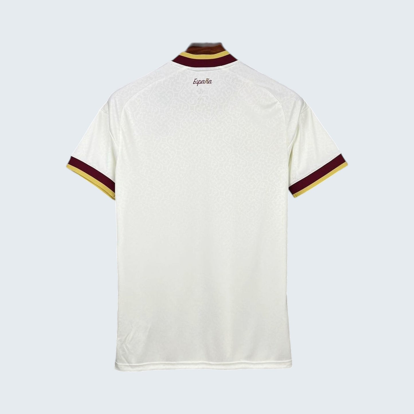 Maillot Espagne extérieur 2026
