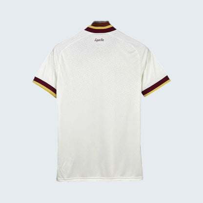 Maillot Espagne extérieur 2026