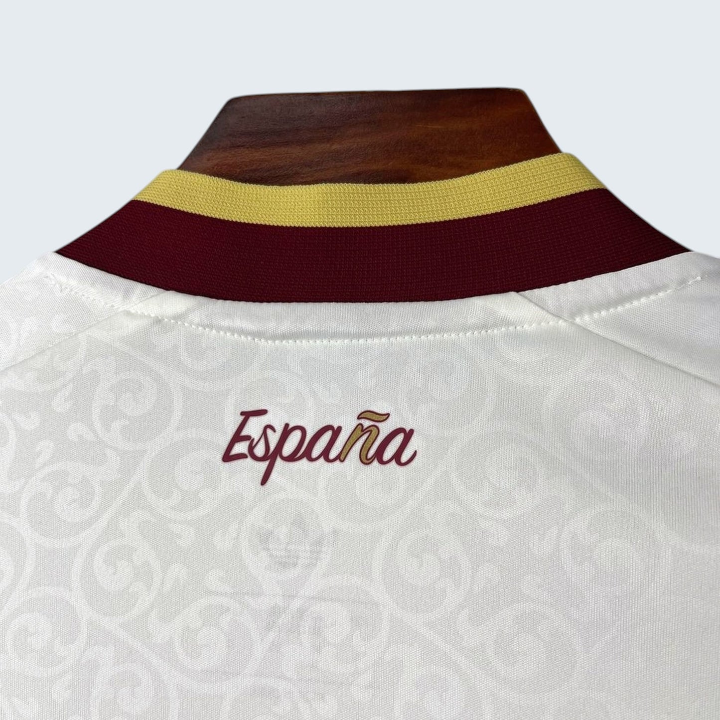 Maillot Espagne extérieur 2026