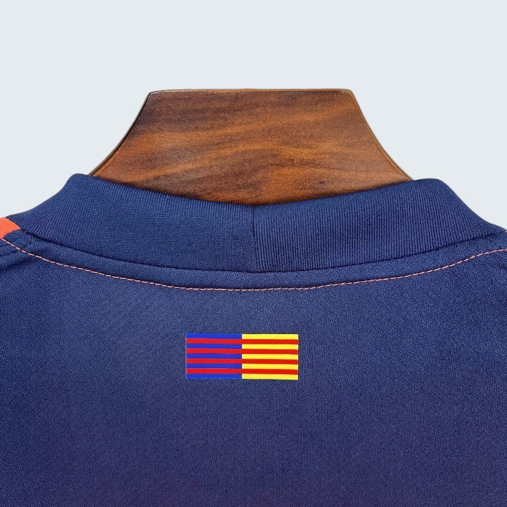 Maillot FC Barcelone third 25/26