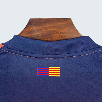 Maillot FC Barcelone third 25/26