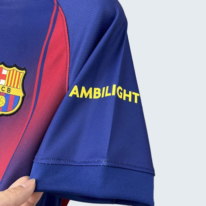 Maillot FC Barcelone domicile 25/26