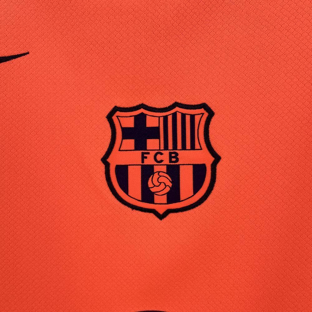 Maillot FC Barcelone third 25/26
