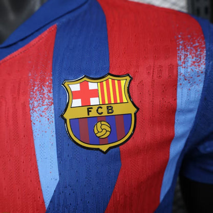 Maillot FC Barcelone Fourth 25/26