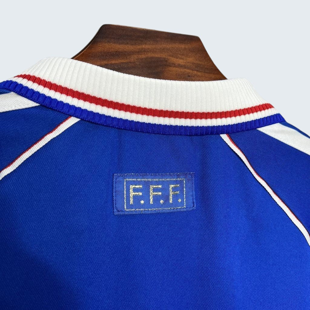 Maillot Équipe de France 1998