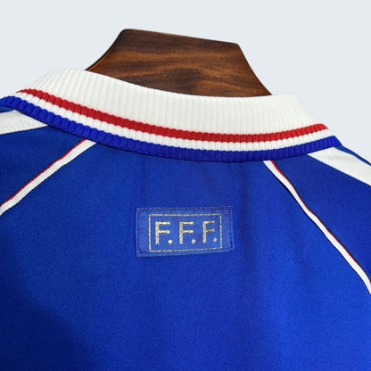 Maillot Équipe de France 1998