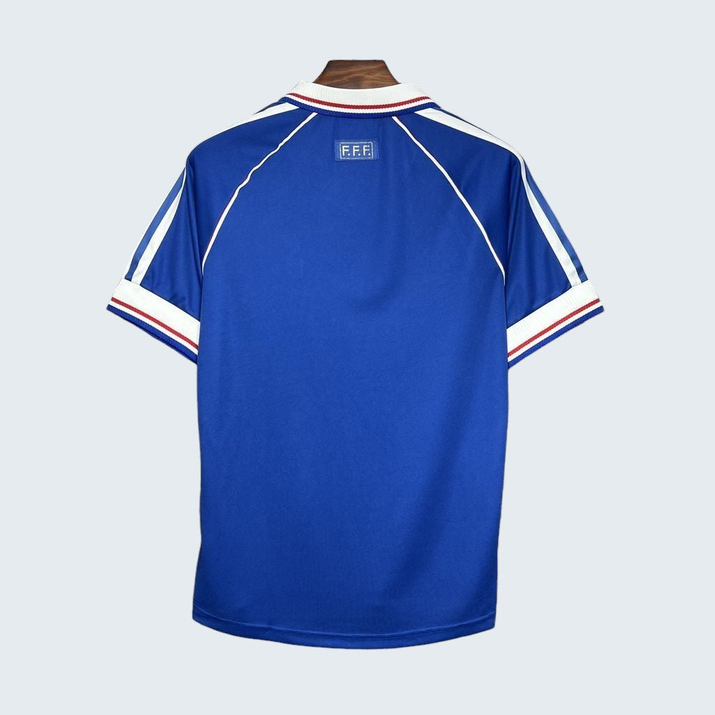 Maillot Équipe de France 1998
