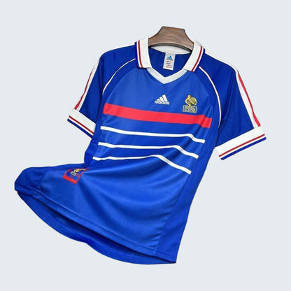 Maillot Équipe de France 1998