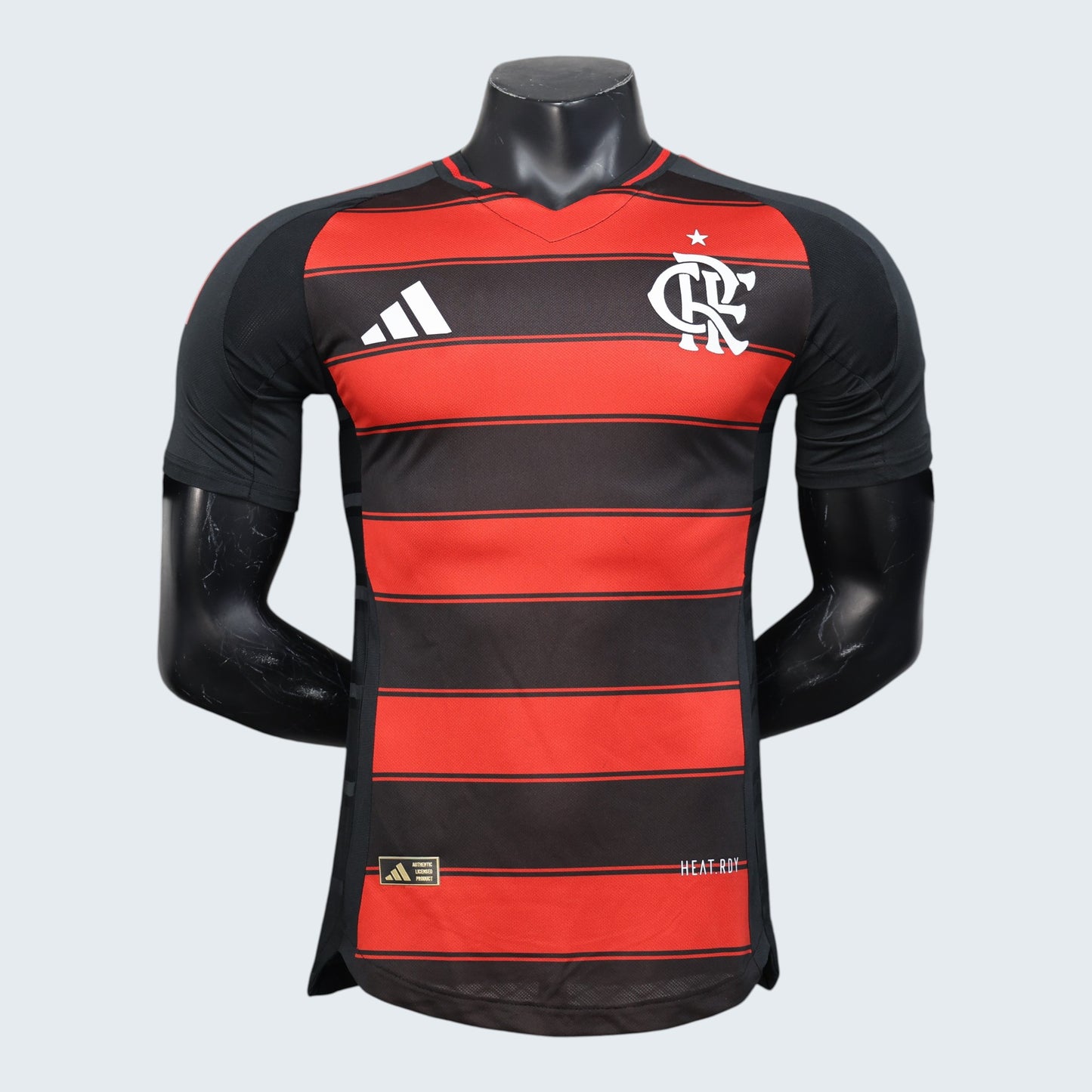 Maillot Flamengo domicile 25/26
