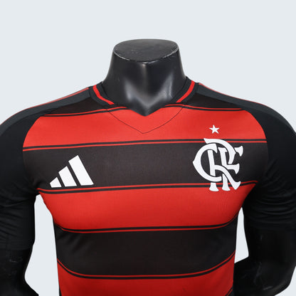 Maillot Flamengo domicile 25/26