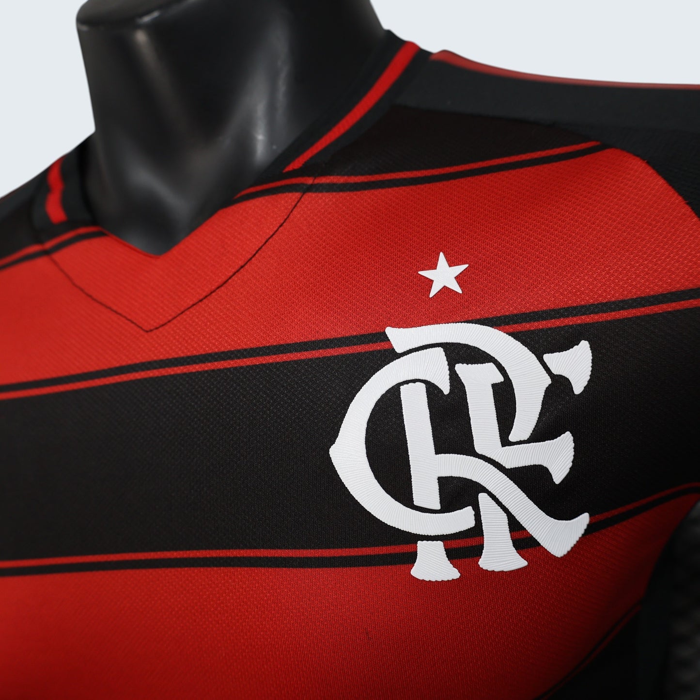 Maillot Flamengo domicile 25/26