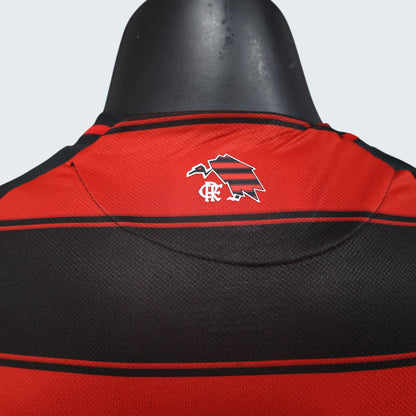 Maillot Flamengo domicile 25/26