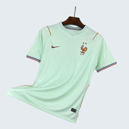 Maillot France extérieur 2026