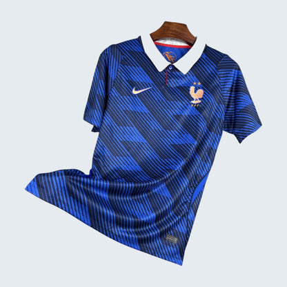 Maillot France domicile 2026