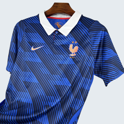Maillot France domicile 2026