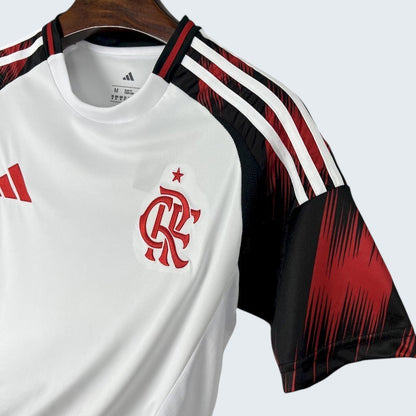 Maillot Flamengo extérieur 25/26