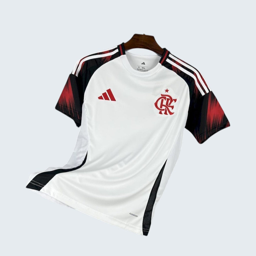 Maillot Flamengo extérieur 25/26