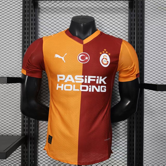 Maillot Galatasaray SK domicile 25/26