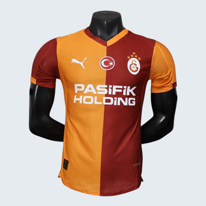 Maillot Galatasaray SK domicile 25/26