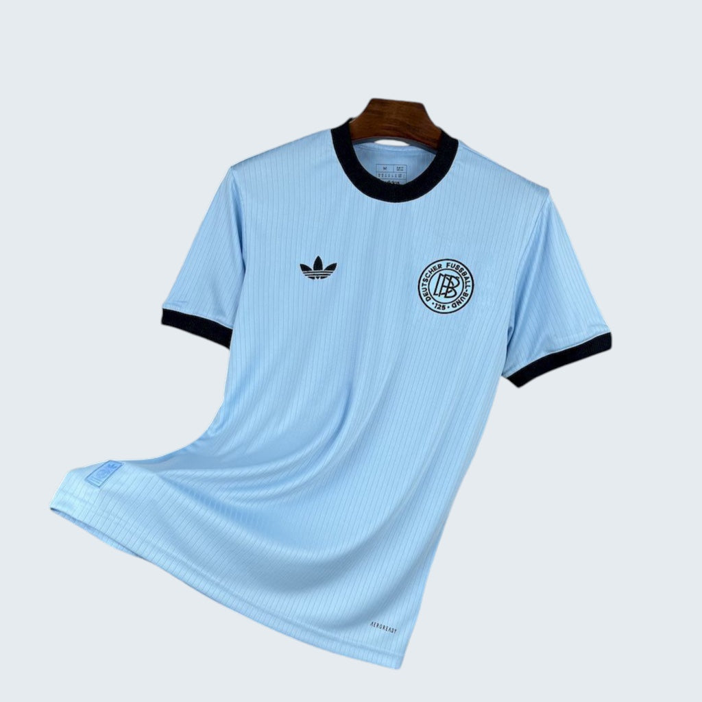 Maillot Allemagne Anniversaire 125 ans