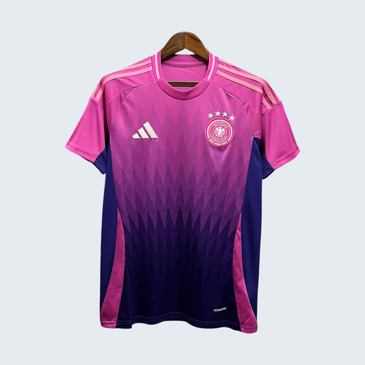 Maillot Allemagne extérieur 2024