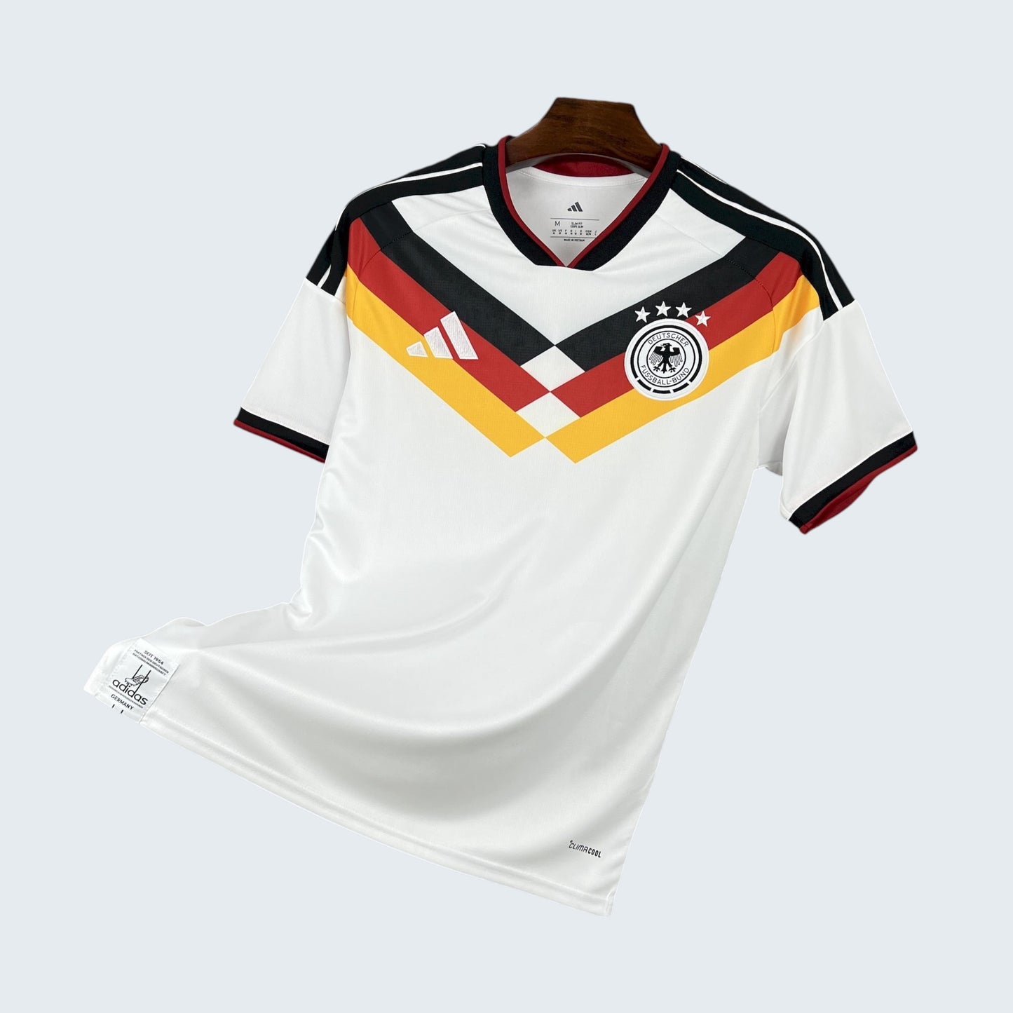 Maillot Allemagne domicile 2026