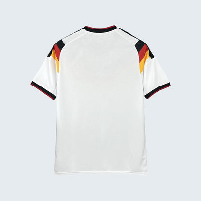 Maillot Allemagne domicile 2026