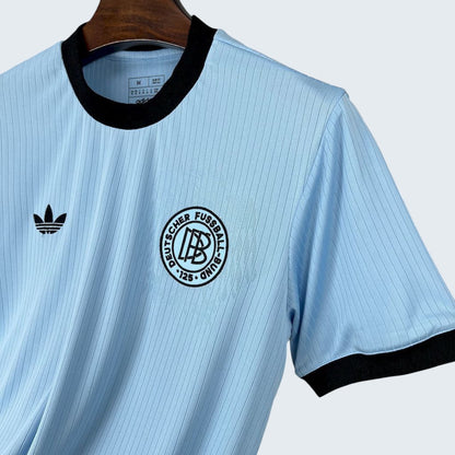 Maillot Allemagne Anniversaire 125 ans