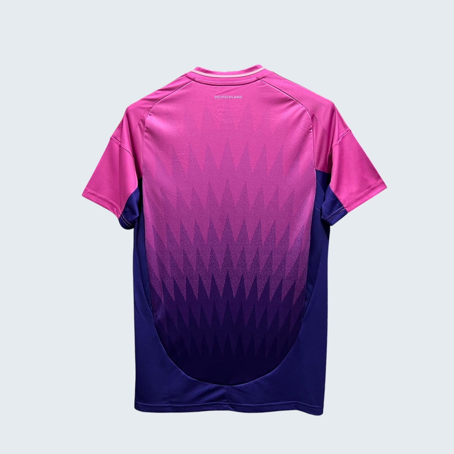 Maillot Allemagne extérieur 2024