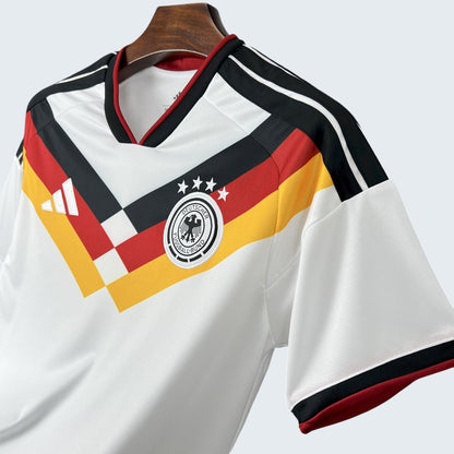 Maillot Allemagne domicile 2026