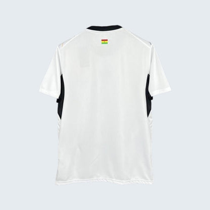 Maillot Ghana domicile 2026